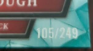 2021 Wild Card Alumination ANBC-83 TYLER SHOUGH 105/249 | eBay