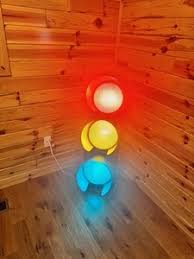 Old Traffic Light | eBay