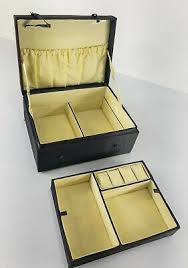 Vintage Chinese Pink Silk Embroidered Floral Jewelry Dresser Box Textile Bird | eBay