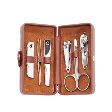 Manicure Grooming Set | ROYCE New York