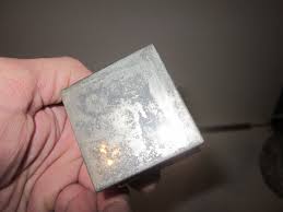 VINTAGE SILVER PLATED JEWELRY GIFT BOX MARKED LOE IS A GIFT 2-3/4" TALL 2" WIDE | eBay