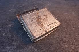 Chicago Century of Progress Travel & Transport Building Trinket Box 19 – Early California Antiques Shop