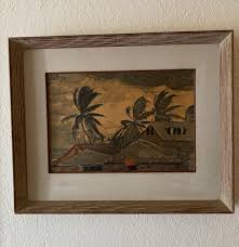 Winslow Homer Hurricane Bahamas Tropical Island Painting ...