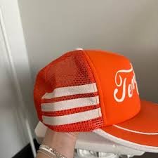 Deadstock vintage University of Tennessee volunteers... | Depop