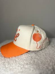 Mile High Orange Crush SnapBack – Celebrate Life