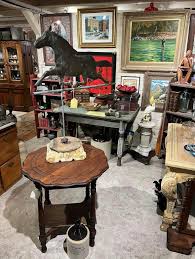 New goods at the ACM. Come check it out! #antiquecompanymall #downtownmckinney