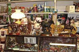 Bargains and Bites - Halifax, VA