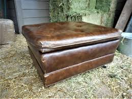 Drexel Ottoman - Etsy