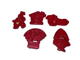 Hrm Cookie Cutter | eBay