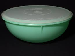 Vintage Tupperware Large Fix N Mix 274 Bowl Seal Lid Jadeite Green Mid Century Plastic Canada 224 Storage Salad Mixing Fix-n-mix - Etsy Canada