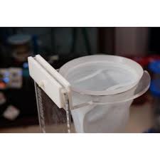 Sea Side Aquatics 4" Sock Holder, comes with adjustable ...