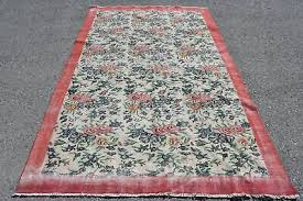 Moroccan Rug, Vintage Rug, Cool Rug, 5.3x8.8 ft Large Rug ...