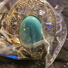 Chuns Fashion Jewelry Set - Cuff and Earrings- Color ...