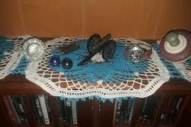 3 Square Runner - Etsy