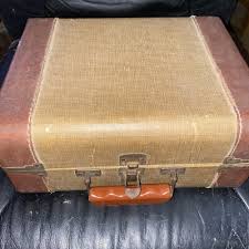 Vintage Symphonic Record Player RMA 351 | United States | RMA351 | Portable | Vintage | Vintage Portable Record Player