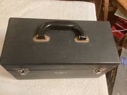Vintage 1950s Argus U.S.A. Camera Box - Etsy