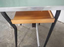 Children's School Desk, 1970s for sale at Pamono