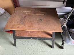 Work Table