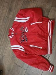 Taylor Swift Kansas City Jacket | eBay