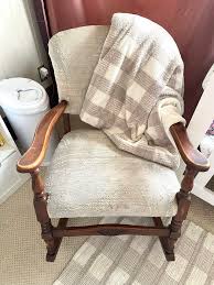 Antique Rocking Chair for Sale in Poulsbo, WA - OfferUp