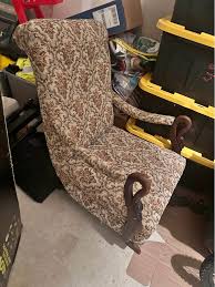 rocking chair - Living Room Chairs - Lackland Air Force Base, Texas | Facebook Marketplace