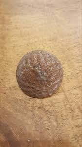 Piece - 2 1/2" Nailhead Clavos Round Rustic Finish – Blue ...