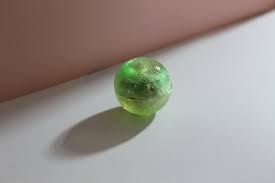 Green tea– Tea globes