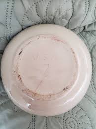 Vintage Flowered Water Pitcher or Farmhouse Milk Pitcher ...