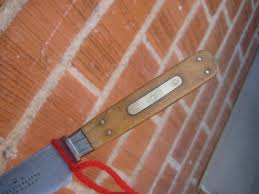 1880s Antique 3 1/2" Blade ** GREAVES & SONS ** Sheffield Paring Knife ENGLAND | eBay