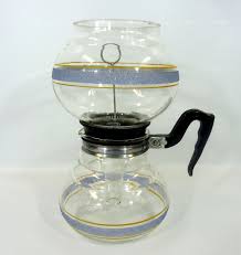 Vintage Coffee Pot. Kent Vacuum Coffee Maker and Sugar and Creamer 1942. Rare Vacuum Coffee Maker. - Etsy Israel