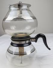 Vintage Proctor Silex Coffee Maker In Collectible Coffee Makers for sale | eBay