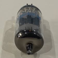 NEW Philips ECG 5751 Vacuum Tube NOS NIB 12AX7 Guitar Amp Tube | eBay