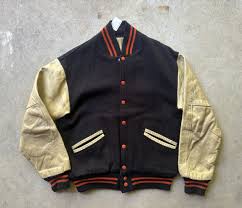 Wool Outer Shell Coats, Jackets & Vests Orange Jacket for Men for sale | eBay