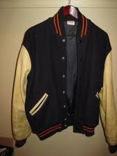 Wilson Sports Fan Jackets for sale | eBay