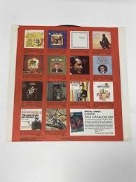 Rouvaun On Days Like These Album LP Vinyl RCA Victor Records ...