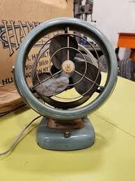 Pedestal Fan Vintage | eBay