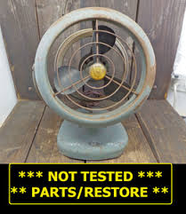 Vintage Vornado Pedestal Fan | eBay