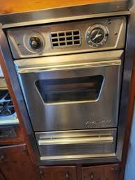 Antique Wall Oven | eBay