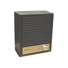 NuTone Isb-64 ISB64 Surface Mount Intercom Door Speaker With ...