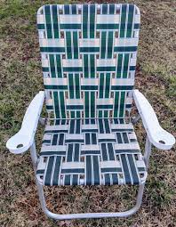 1960's Vintage Lawn Chair Adult | eBay
