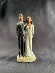 Old Hollywood Wedding Cake Topper - Etsy New Zealand
