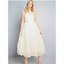 Modcloth | Dresses | Modcloth Chichi London Sparkling Celebration Dress | Poshmark