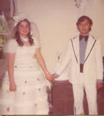 Restore 52 year old wedding pictures?