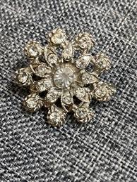 Vintage Mixed LOT (7) Broochs Pins | eBay