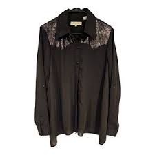 Roper | Tops | Roper Western Shirt Long Sleeve Pearl Button Floral Pink White Embroidered 2x | Poshmark