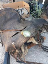 Saddle - Nex-Tech Classifieds