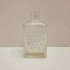 Vintage Alcohol Bottle | eBay
