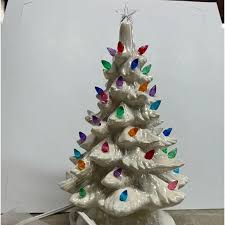 ceramic | Accents | Handmade Glazed White Mother Of Pearl ...