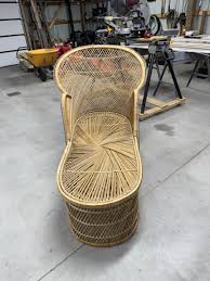 United States Brown Antique Chaises for sale | eBay