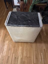 Wicker hamper | Henry County Yardsale Anything | Facebook